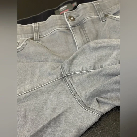 Torrid Bombshell Skinny Super Soft High-Rise Jeans 20R - Picture 7 of 8